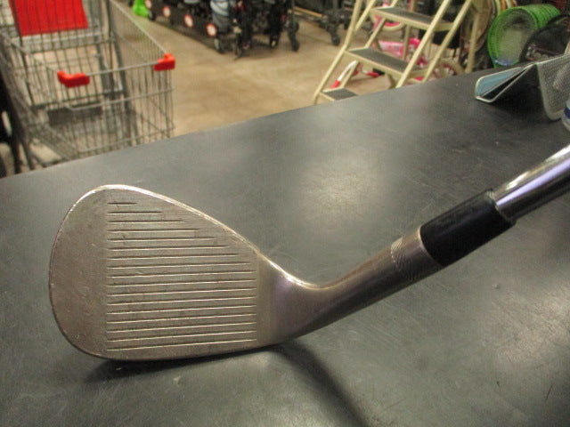 Load image into Gallery viewer, Used Titleist BV SM6 S Grind 56 Deg Wedge
