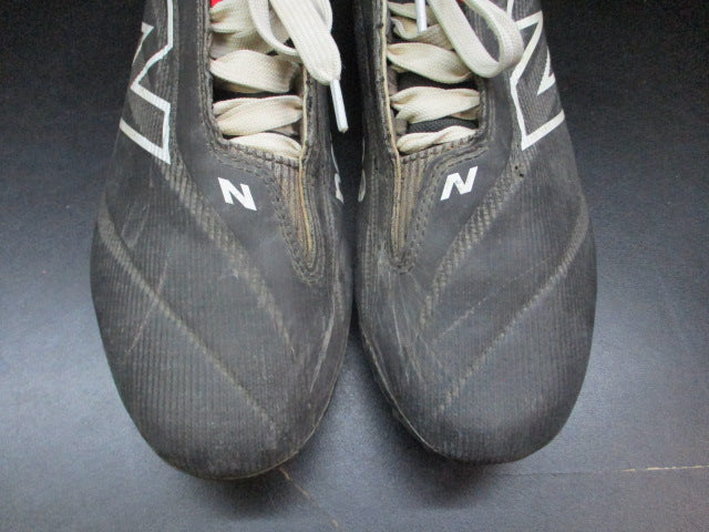 Load image into Gallery viewer, Used New Balance X0000 Football Cleats - Size 8.5
