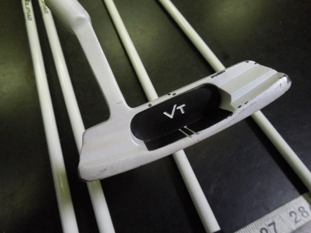 Load image into Gallery viewer, Used Orlimar Sport VT Jr 5pc Right Hand Golf Starter Set Dr, Hy, S/9, 5/6 and P
