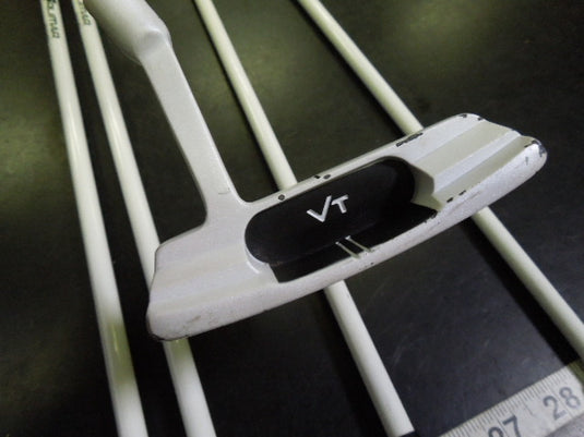 Used Orlimar Sport VT Jr 5pc Right Hand Golf Starter Set Dr, Hy, S/9, 5/6 and P