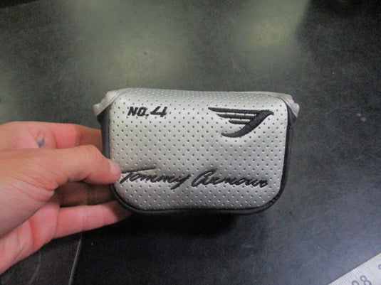 Used Tommy Armour No.4 Impact Putter Headcover