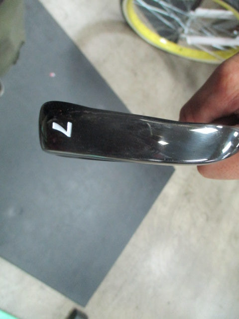 Used JS1 Impact Slot Trainer 7 Iron - RH