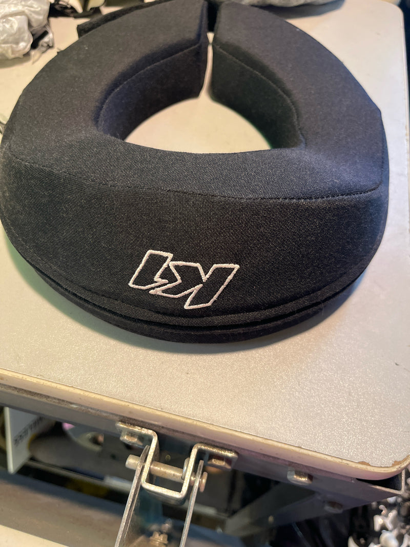 Load image into Gallery viewer, Used K1 Neck Protector ring
