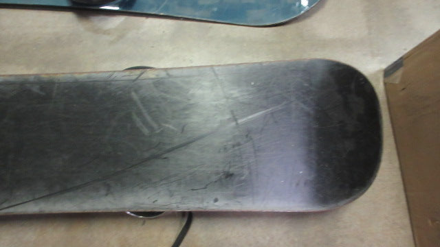 Load image into Gallery viewer, Used K2 The Mighty Eldo 135cm Snowboard With Bindings
