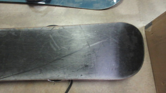 Used K2 The Mighty Eldo 135cm Snowboard With Bindings
