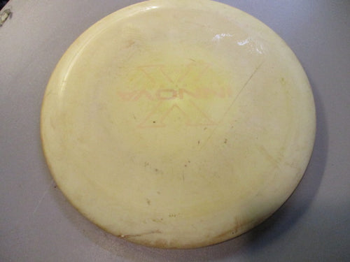 Used Innova Factory Second X Out Driver