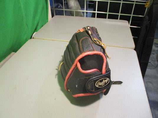Used Rawlings Fastpitch WFP115 11.5 Glove - RHT