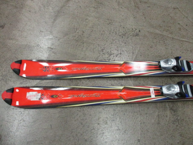 Load image into Gallery viewer, Used Rossignol Rebal Freeride 160CM Downhill Skis With Rossignol Bindings
