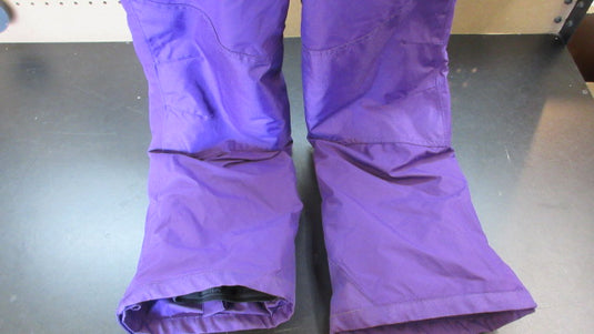 Used Kamik Bella Winter Snow Bib - Size 10