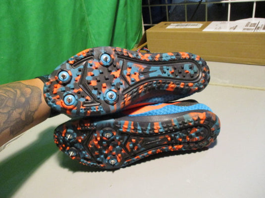 Used Nike Grind Size 6 Track & Field Spike Shoes