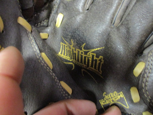 Used Rawlings Highlight Series Size 10" Glove