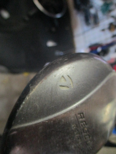 Used Taylormade Rescue 7 Fairway Wood RH Ladies