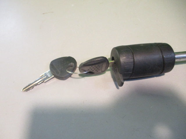 Load image into Gallery viewer, Used Swagman Hitch Rack Locking Pin
