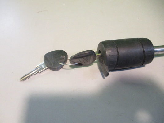 Used Swagman Hitch Rack Locking Pin
