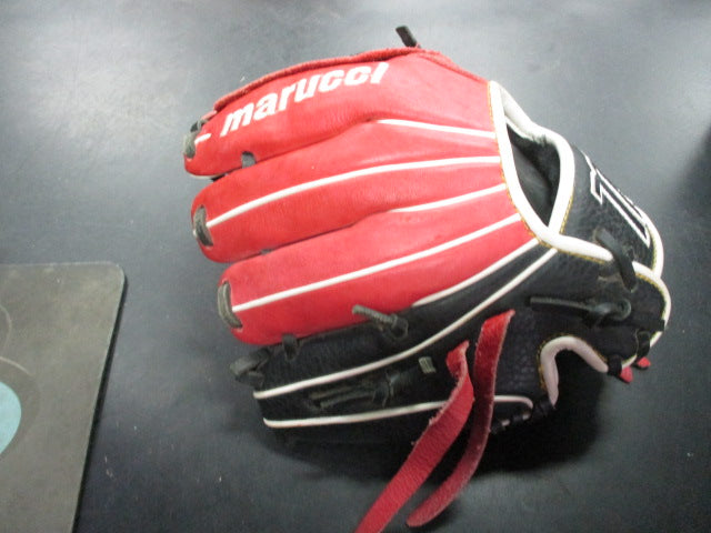 Load image into Gallery viewer, Used Marucci Caddo Series V2 10&quot; Glove - RHT
