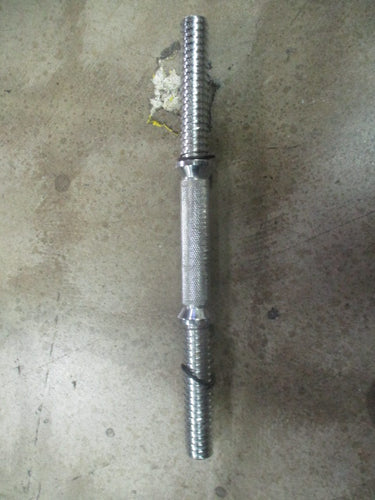Used Spinlock Standard Dumbbell Handle