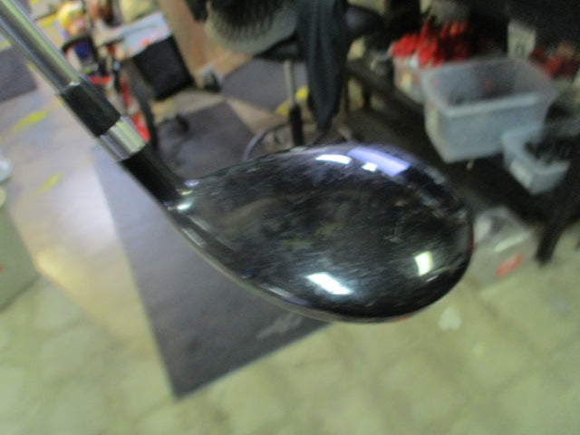 Load image into Gallery viewer, Used Tour edge HL3 Hot Launch 4 HYBRID 17 Deg RH
