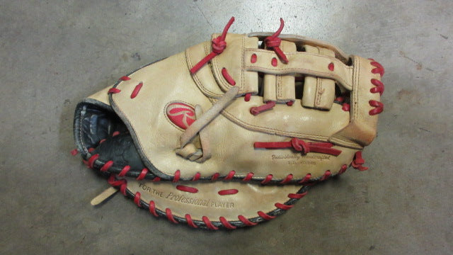 Load image into Gallery viewer, Used Rawlings Pro Preffered 13" 1st Base Glove - RHT
