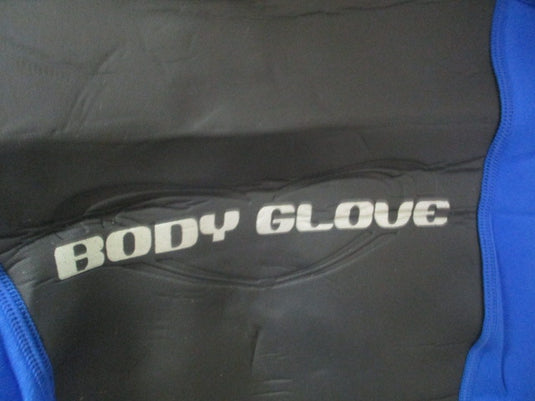 Used Body Glove Shorty Wetsuit Size 7/8