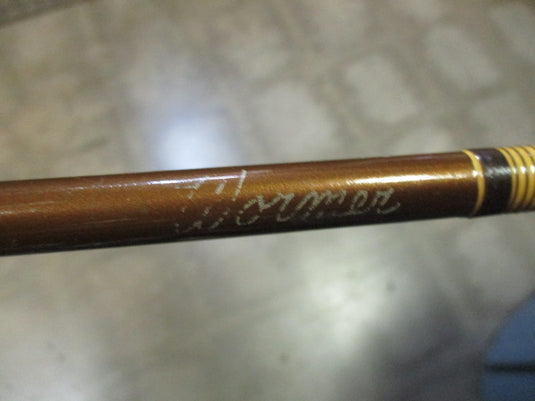 Vintage Wormer