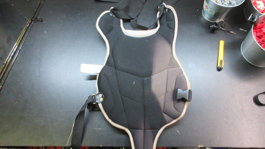 Used All-Star Catchers Chest Protector - Youth