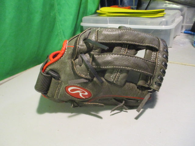 Load image into Gallery viewer, Used Rawlings Mark Of A Pro 11&quot; Baseball Glove

