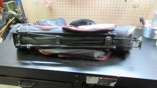 Used Tour X Junior Golf Bag