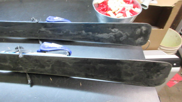 Load image into Gallery viewer, Used Dynastar Cham Team Jr Downhill Skis w/ Look Bindings 120cm
