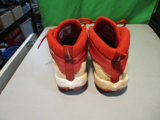 Used Nike Trout Youth 6 Cleats