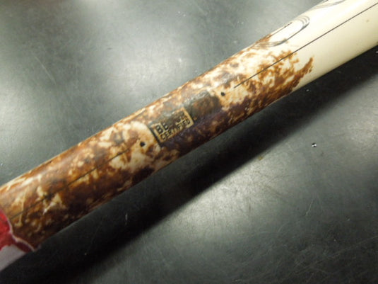 Used Warstic Bonesaber Speedloaded One Piece BBCOR Baseball Bat 32 in 29 oz -3