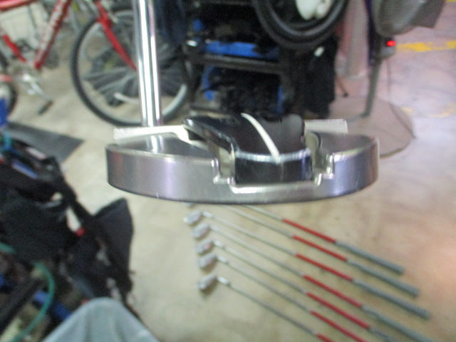 Load image into Gallery viewer, Used Ping NOME 355 RH 35&quot; Putter
