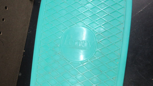 Used Penny Board