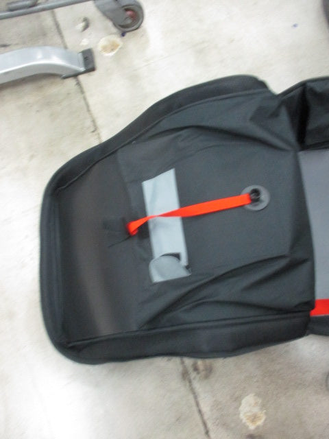 Used BOB Single Jogging Stroller Wheeled Travel Bag
