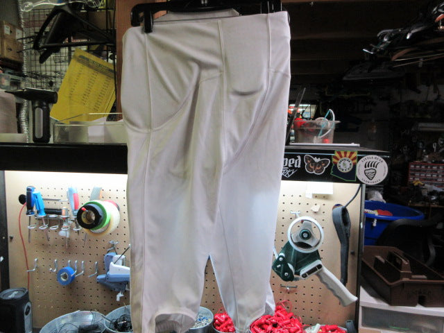 Load image into Gallery viewer, Used Champro Padded Football Pants - Size Adult Large
