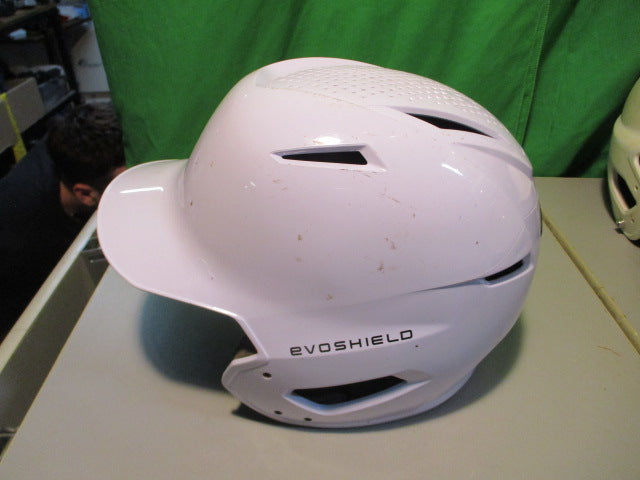 Load image into Gallery viewer, Used Evoshield Size L/XL Batting Helmet
