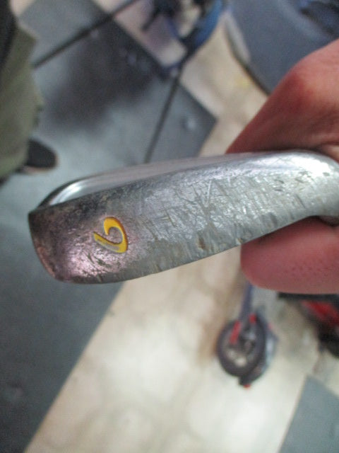 Load image into Gallery viewer, Used Top Flite XLJ Junior Golf Set Driver,5W,5H,5,7,9 Iron - LH
