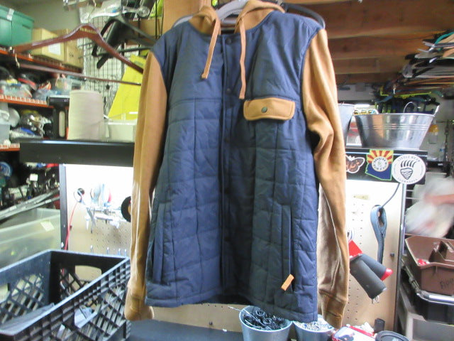 Load image into Gallery viewer, Used 686 Parklan Merge Quilted Hoody - Size 6
