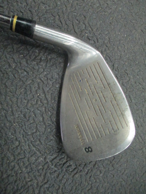 Used Top Flite Tour Ti 8 Iron
