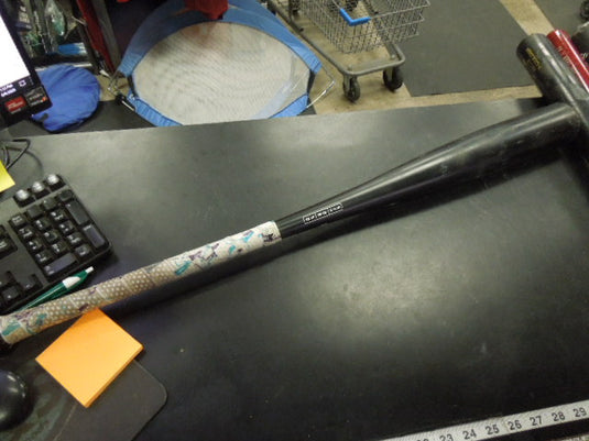 Used Metal Pro StringKing BBCOR Baseball Bat 32 in 29 oz -3