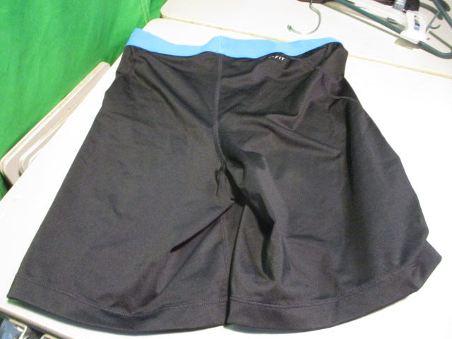 Load image into Gallery viewer, Used Nike Size Small Compression Shorts
