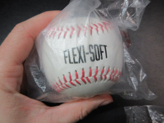 Load image into Gallery viewer, Powernet Flexi-Soft Baseball
