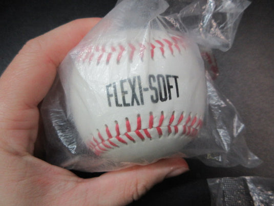 Powernet Flexi-Soft Baseball