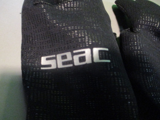 Seac ultraflex 2mm Size XL-XXL Dive Gloves