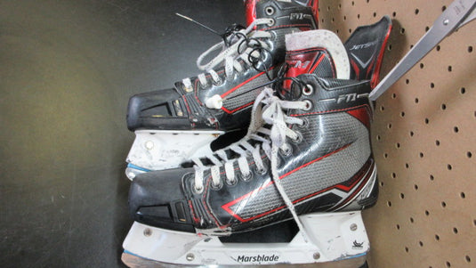 Used CCM Jetspeed FT1 Hockey Skates - Size 8.5