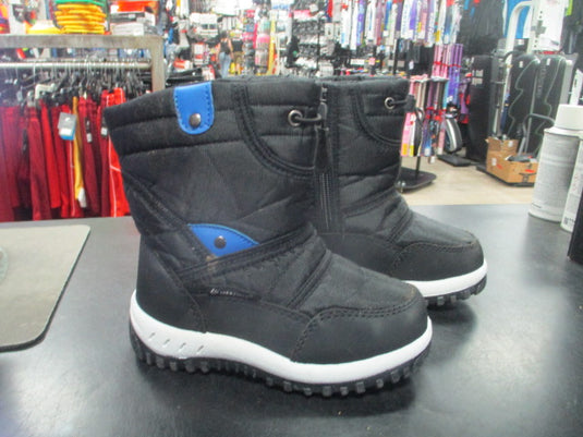 Used Merence Kids Snow Boots Size 10K