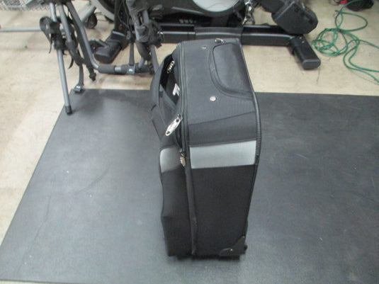 Used Ping Suitcase