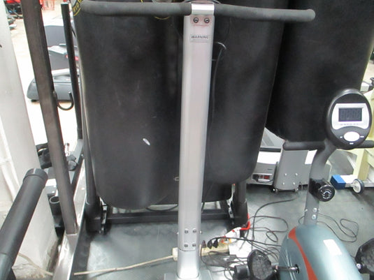Used Power Plate Personal Fitness Vibration Plate - 2008 Model