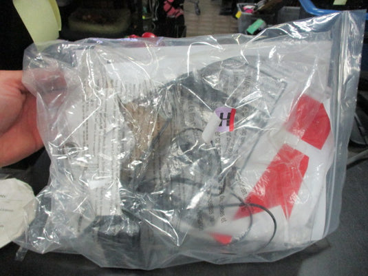 Used Schwinn A20 Exercise Bike With MP3 Plug In