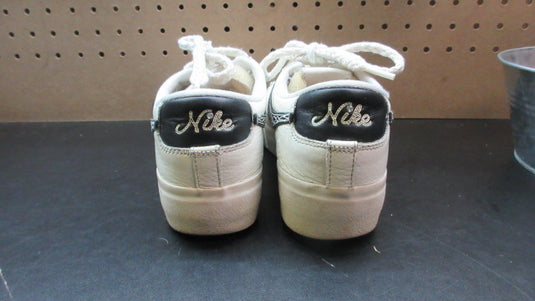 Used Nike Blazer Low Platform Women's Sneakers - Size 7