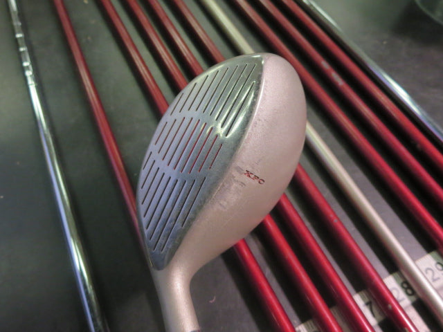 Load image into Gallery viewer, Used Lynx Lady XPC Plus Right Hand 12pc Ladies Golf Club Set 3-9i,pw,sw,3h,5h,D
